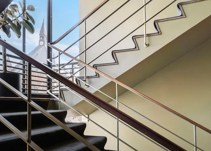 Hotel Astoria, Best Western Signature Collection Kopenhagen