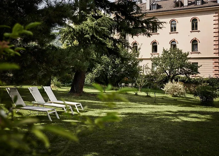 Hotel Jarolim Brixen
