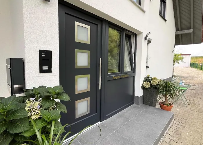 Pension Andelsen Uberlingen