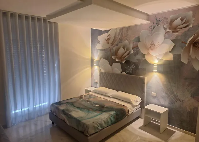 Hotel La Violetta Neapel