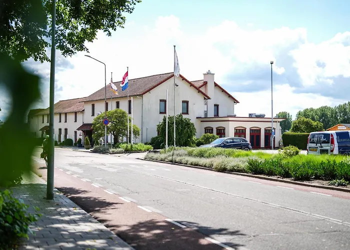 Hotel Valuas Venlo