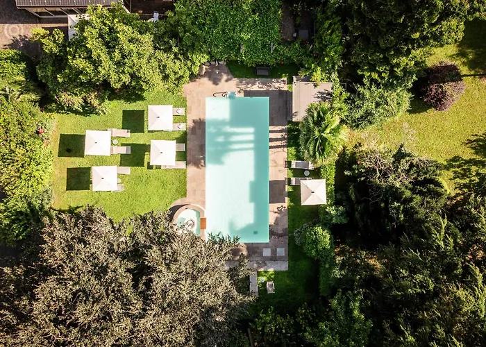 Parkhotel Tirolerhof Algund