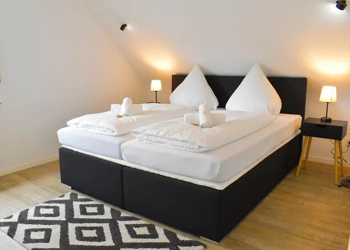 Hike Inn Hotels by Emmerich Winningen