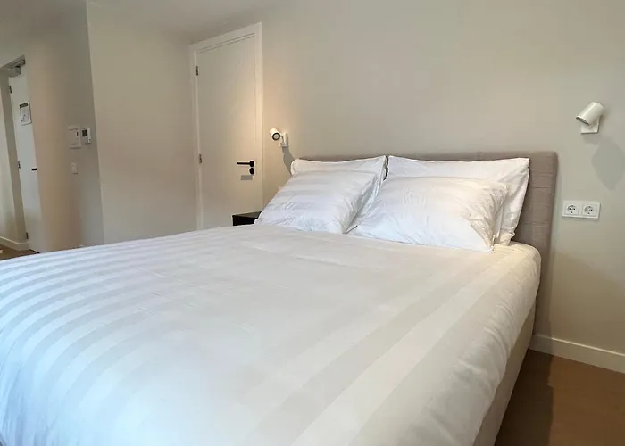 Hotel De Slapende Hollander Kaatsheuvel