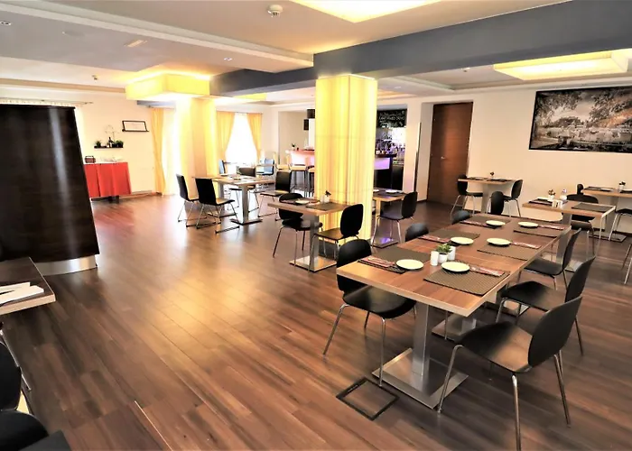 Hotel Flair Salzburg