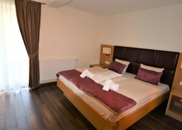 Hotel Flair Salzburg