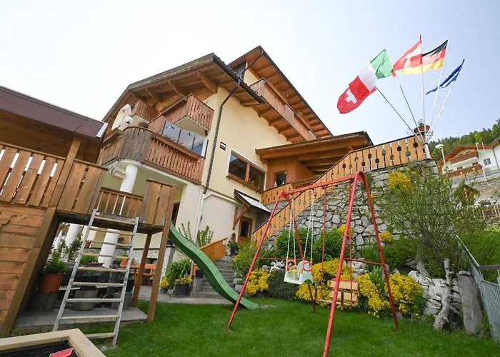 Gasthof Jägerheim Brixen