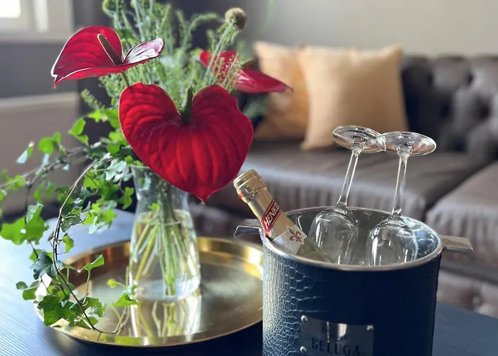 Hotel Golden Circle Suites Rovaniemi