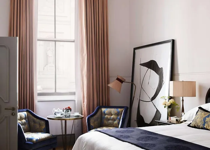 Hotel Nomad London