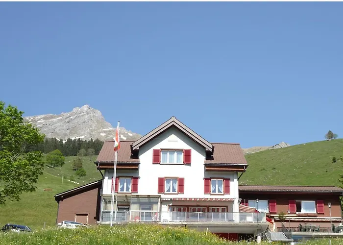 Gasthaus Schwand Engelberg