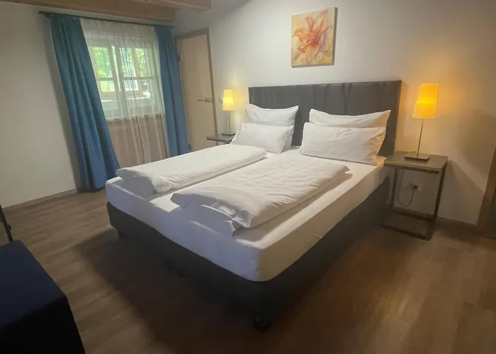 Sl Hotel Bad Wiessee