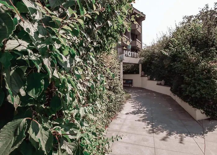 Hotel garni Altenburgblick Bamberg