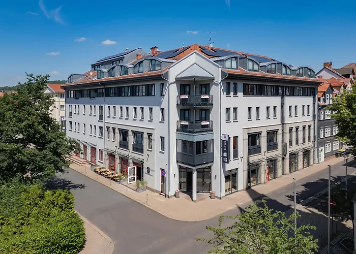 Göbel's Sophien Hotel Eisenach