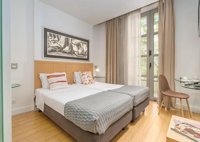 Chic Hotel Athen