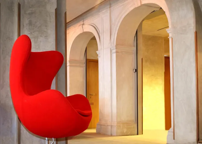 Browns Downtown Hotel Lissabon