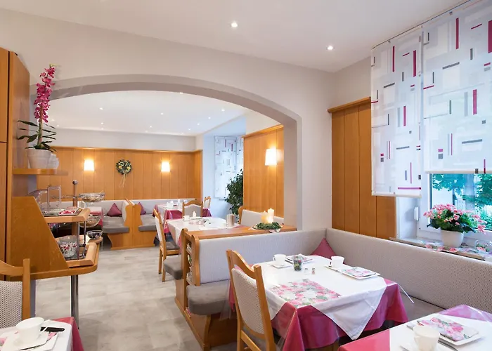 Kurhotel Dornröschen Bad Wörishofen