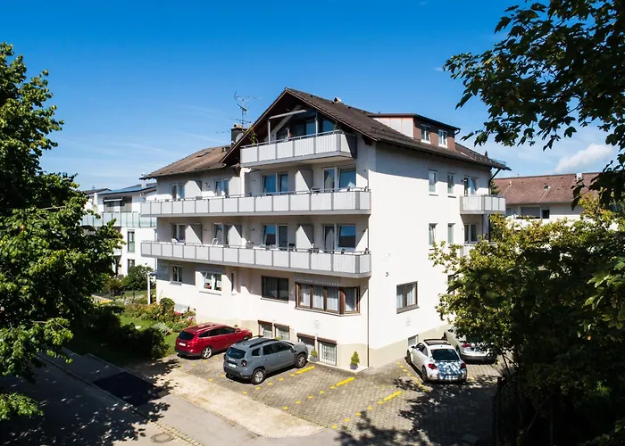 Kurhotel Dornröschen Bad Wörishofen