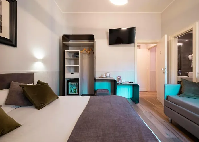 Residenza Cavallini Rom