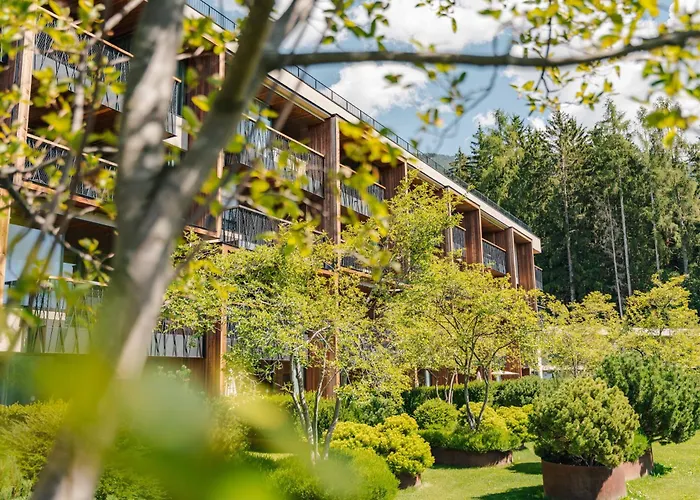 Hotel My Arbor - Dolomites Brixen