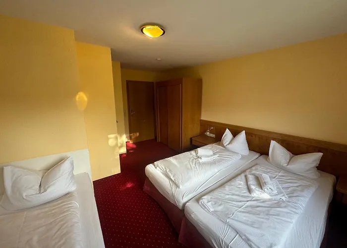 Landhotel Alte Post Oberstaufen