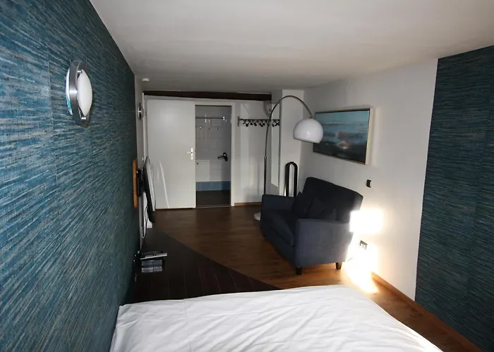 Elements Hotel Regensburg