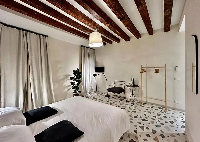 Farini Suites Wi-Fi Venedig