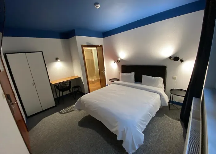 Hotel Windsor Brüssel