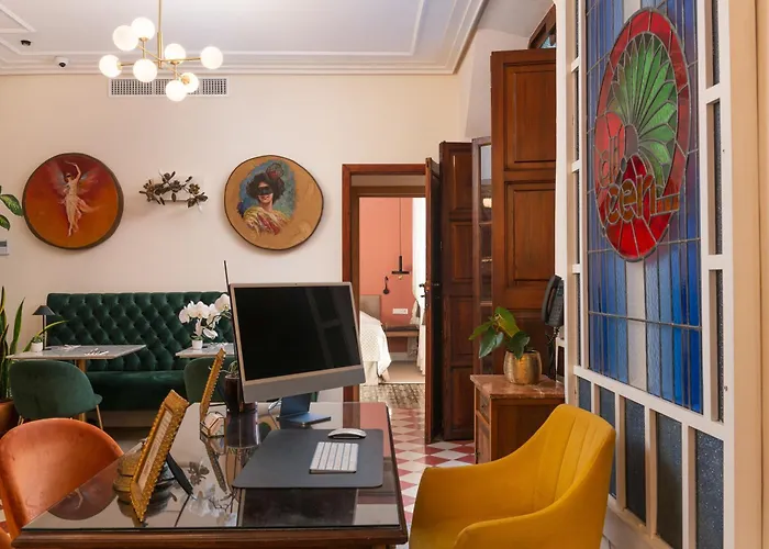 Hotel Can Quetglas Palma