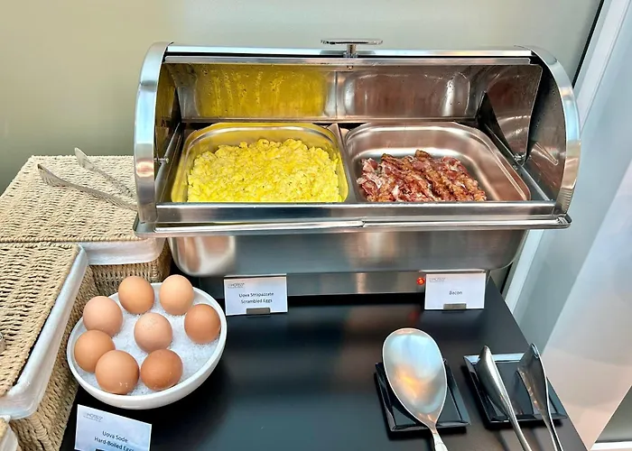 Bb Hotels Smarthotel Duomo Mailand