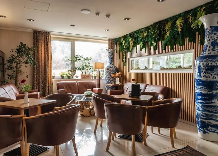 Premium Business Hotel Pressburg
