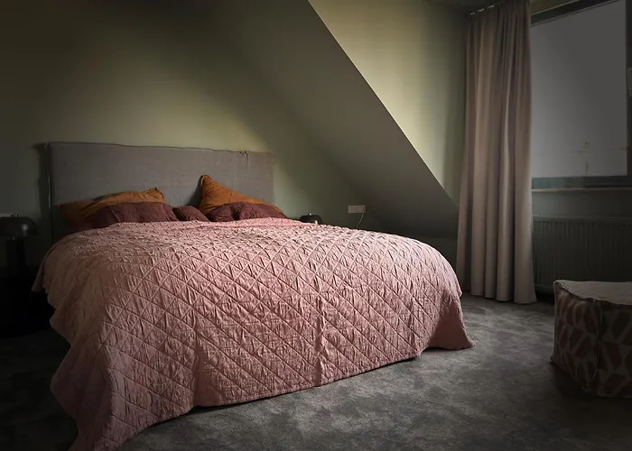 Frühstückshotel Fürstenwerth Wilhelmshaven