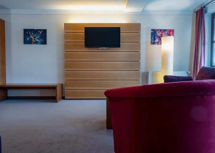 Hotel Geiger Füssen