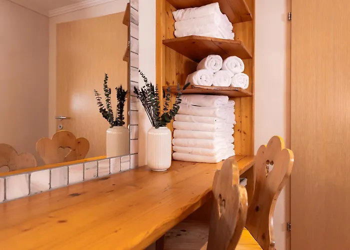 Gästehaus Pilz Schladming