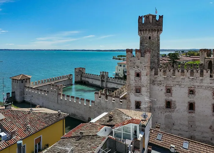 Locanda Carolina Valerio Catullo Sirmione