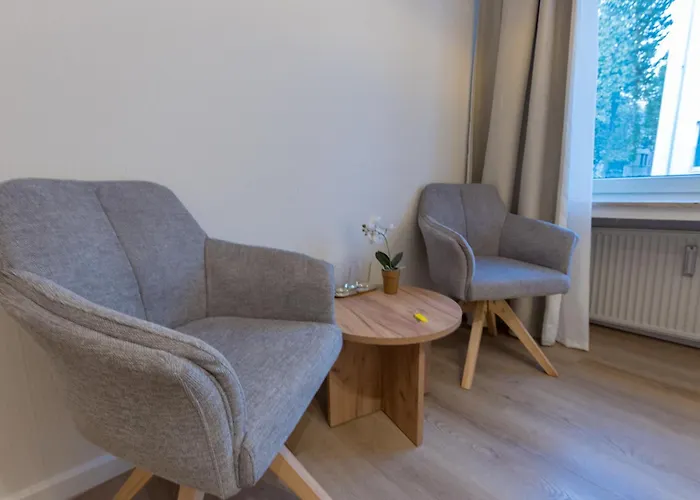Hotel Doerenkamp - Digital Access Düsseldorf
