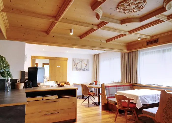 Versalerhof Ischgl