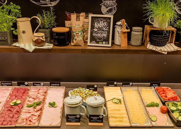 Motel One Nürnberg-Plärrer
