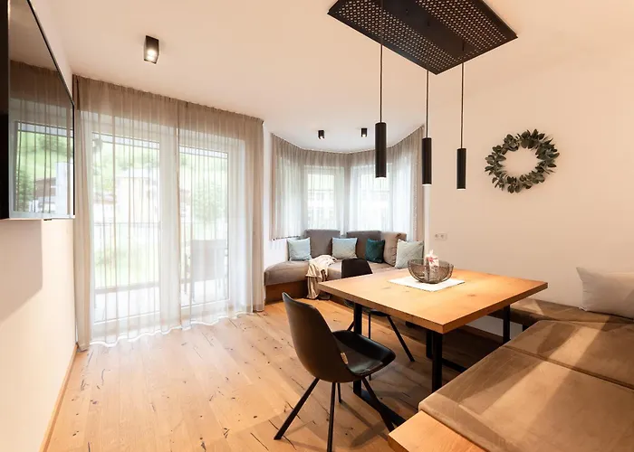 Max Mountain Apartments Neustift im Stubaital