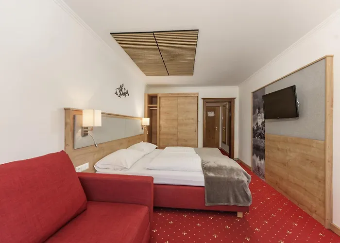 Hotel Gasthof Kirchenwirt Schladming
