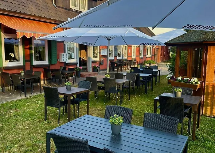 Gasthaus Zur Riete Celle