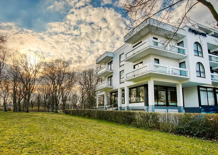 Reichels Parkhotel Bad Windsheim