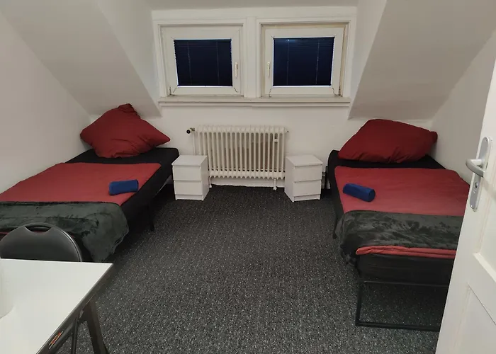 Hotel BerlinDreams - F81