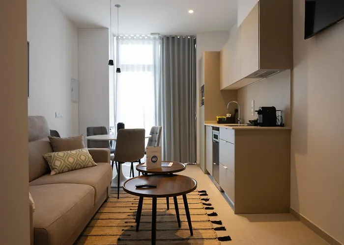 Dorm4You Arena Plaza Valencia