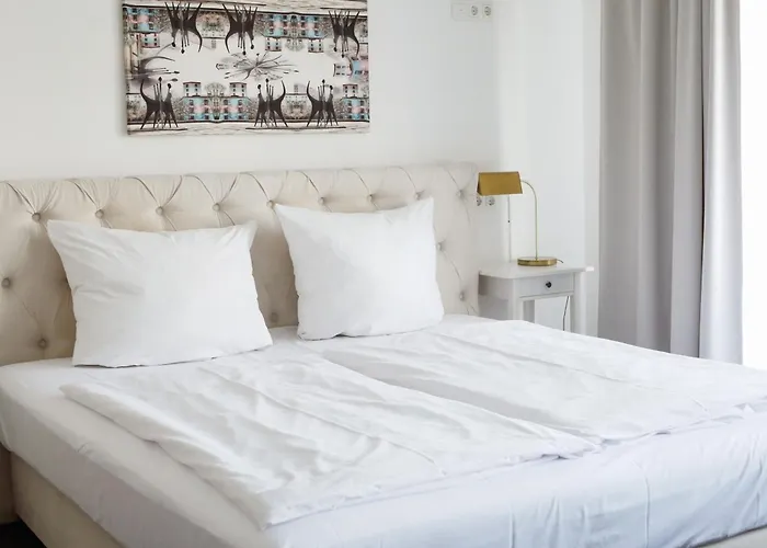 Hotel Les Nations Berlin