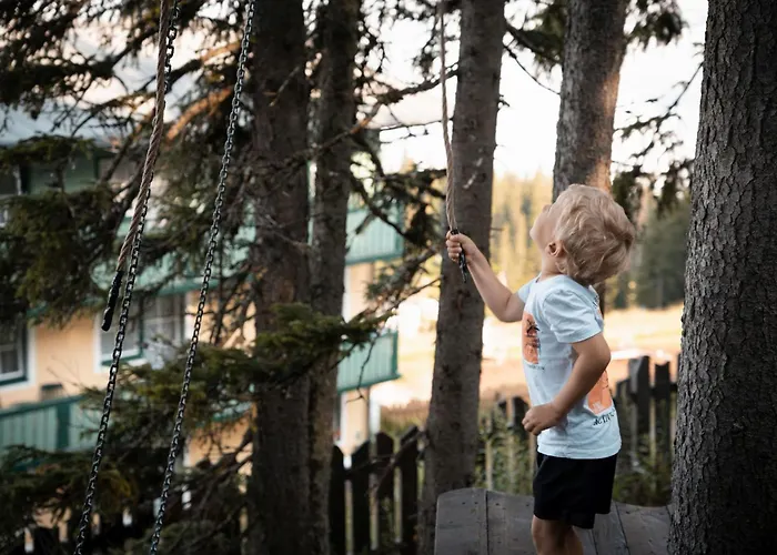 Hotel-Restaurant Planaihof Schladming