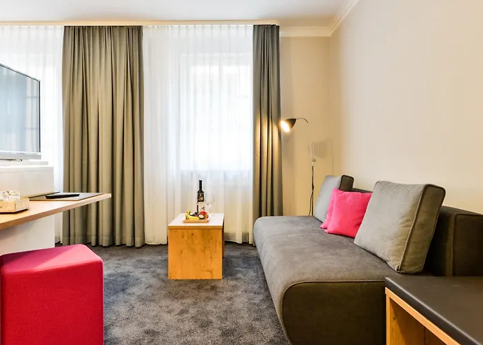 Hotel Restaurant Sonne Gengenbach