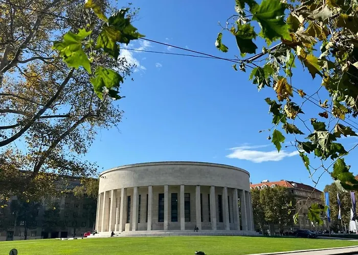 Royal Residence Zagreb