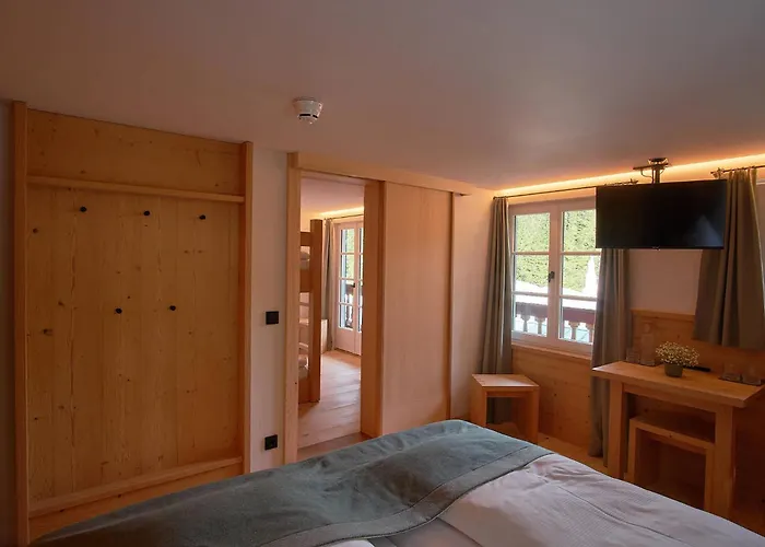 Hotel Forsthaus Valepp Schliersee