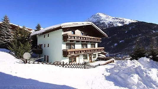 Gaestehaus Veit Fiegl Sölden