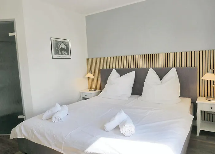 Hotel Marina Aachen